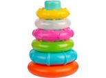 Playgro Playgro žAidimas Piramidė – Kramtukas Sort And Stack, 4088543