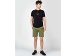Maglietta Iceberg "C-Neck"" - F020639A - Nero- Taglia: Xl(Eu)"