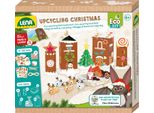 Villaggio Di Natale Eco Upcycling Lena Lena