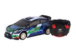 Auto Radiocomandata Ford 1:16 2.4G Fiesta