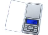 Inf Bilancia Digitale Per Gioielli - 500 G/0,01 G