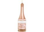 Guaina Natalizia In Prosecco Rosa - Sass & Belle