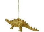 Appendino Di Natale A Forma Di Stegosauro - Kaemingk
