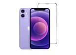 Protezione Dello Schermo Blindata Per Iphone 12 Mini Schermo Vetro Protettivo Vetro Temperato A Schermo Intero