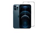 Protezione Dello Schermo Corazzata Per Iphone 12 Pro Max Schermo Pieno Vetro Temperato