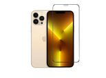 Protezione Dello Schermo Corazzata Per Iphone 13 Pro Max Schermo Pieno Vetro Temperato