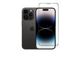 Protezione Dello Schermo Blindata Per Iphone 14 Pro Vetro Protettivo Vetro Temperato A Schermo Intero