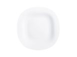 Piatto Profondo Luminarc, 21 Cm, Bianco, Carine Neo White