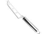 Coltello Per Formaggio Ibili-Intense, Acciaio Inossidabile, 26 Cm, Argento
