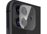 Vetro Temperato Per L'obiettivo Della Fotocamera Per Lo Schermo Di Vetro Di Iphone 11