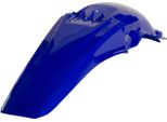 Parafango Posteriore Acerbis Blu Per Yamaha