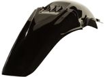 Parafango Posteriore Acerbis Nero Per Yamaha