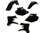 Kit Carene 6 Pezzi Acerbis Nero Per Yamaha Yz F