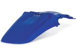 Parafango Posteriore Acerbis Blu Per Yamaha Yz 80