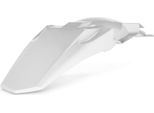 Parafango Posteriore Acerbis Bianco Per Yamaha