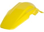 Parafango Posteriore Acerbis Giallo Per Suzuki RM-Z 250
