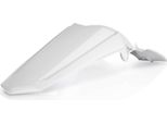 Parafango Posteriore Acerbis Bianco Per Yamaha Yz 250 F