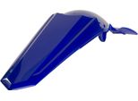Parafango Posteriore Acerbis Blu Per Yamaha Yz 250 F