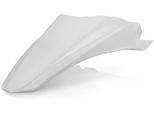 Parafango Posteriore Acerbis Bianco Per Kawasaki