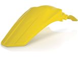 Parafango Posteriore Acerbis Giallo Per Suzuki RM-Z 250