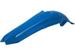 Parafango Posteriore Acerbis Blu Per Yamaha Yz 450 F