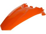 Parafango Posteriore Acerbis Arancio Per Ktm