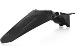 Parafango Posteriore Acerbis Nero Per Yamaha