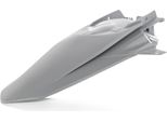 Parafango Posteriore Acerbis Grigio Per Ktm