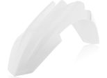 Parafango Anteriore Acerbis Bianco Per Yamaha Yz 65