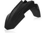 Parafango Anteriore Acerbis Nero Per Yamaha Yz 65