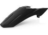 Parafango Posteriore Acerbis Nero Per Yamaha Yz 65