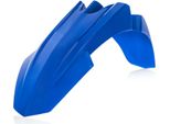 Parafango Anteriore Acerbis Blu Per Yamaha Yz 65
