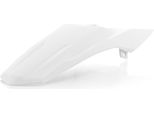 Parafango Posteriore Acerbis Bianco Per Yamaha Yz 65
