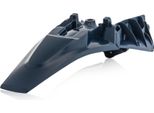 Parafango Posteriore Acerbis Blu Per Husqvarna Tc 85
