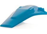 Parafango Posteriore Acerbis Azzurro Per Husqvarna
