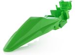 Parafango Posteriore Acerbis Verde Per Kawasaki Klx 110
