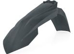 Parafango Anteriore Acerbis Grigio Metallico