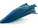 Parafango Posteriore Acerbis Blu Per Ktm