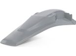 Parafango Posteriore Acerbis Grigio Per Husqvarna