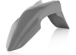 Parafango Anteriore Acerbis Grigio Per Kawasaki Klx 110