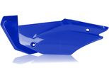Portanumero Laterale Acerbis Blu Per Honda Crf 110 F
