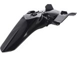 Parafango Posteriore Acerbis Nero Per Yamaha Yz 85