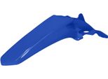 Parafango Posteriore Acerbis Blu Per Yamaha Yz