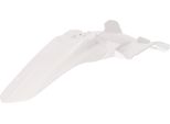 Parafango Posteriore Acerbis Bianco Per Yamaha Yz 85