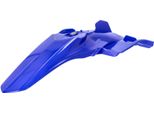 Parafango Posteriore Acerbis Blu Per Yamaha Yz 85