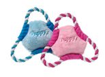 Frisbee Karlie Puppy Rosa O Azzurro