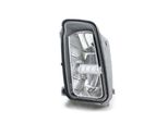 Johns, Fendinebbia Fendinebbia Adatto A Ford C-Max 07 02/2007- H8 Sinistro Alogeno.