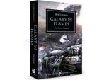 L'eresia Di Horus - Galassia In Fiamme