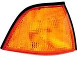 Johns, Indicatore Di Direzione Adatto Per Bmw Serie 3 E36 03/ 1992 - 04 Alogeno Anteriore Destro 63138353282 8353282