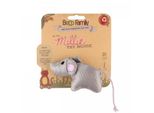 Beco Cat Nip Toy Per Gatti Millie Mouse 9,5 Cm